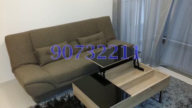 Bartley Residences (D19), Apartment #97682362